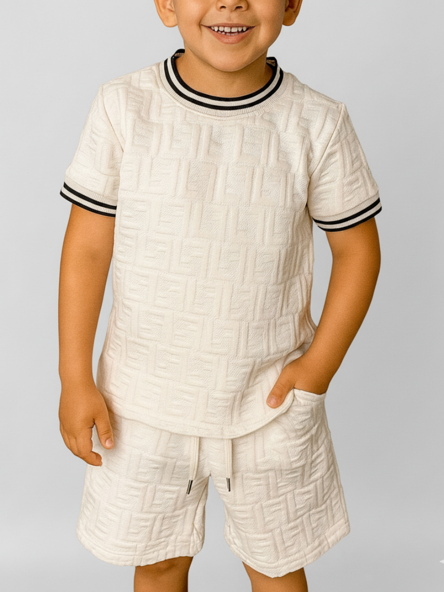 Conjunto R050 AP Beige