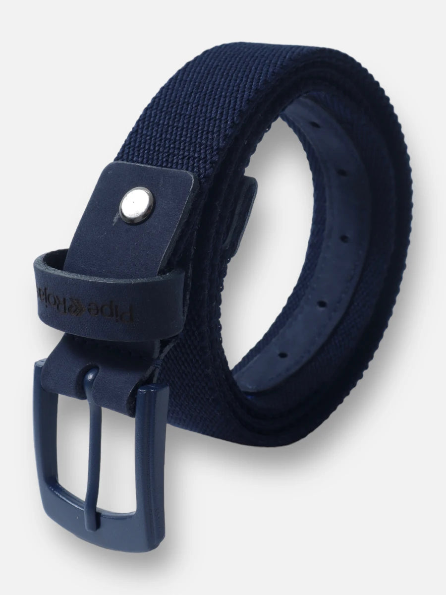 Cinturon R005 Reata Azul
