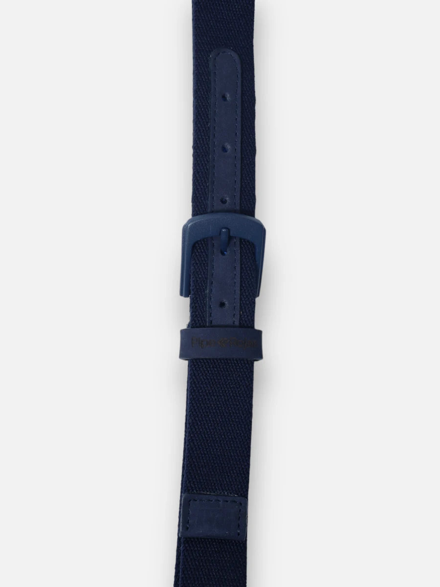 Cinturon R005 Reata Azul