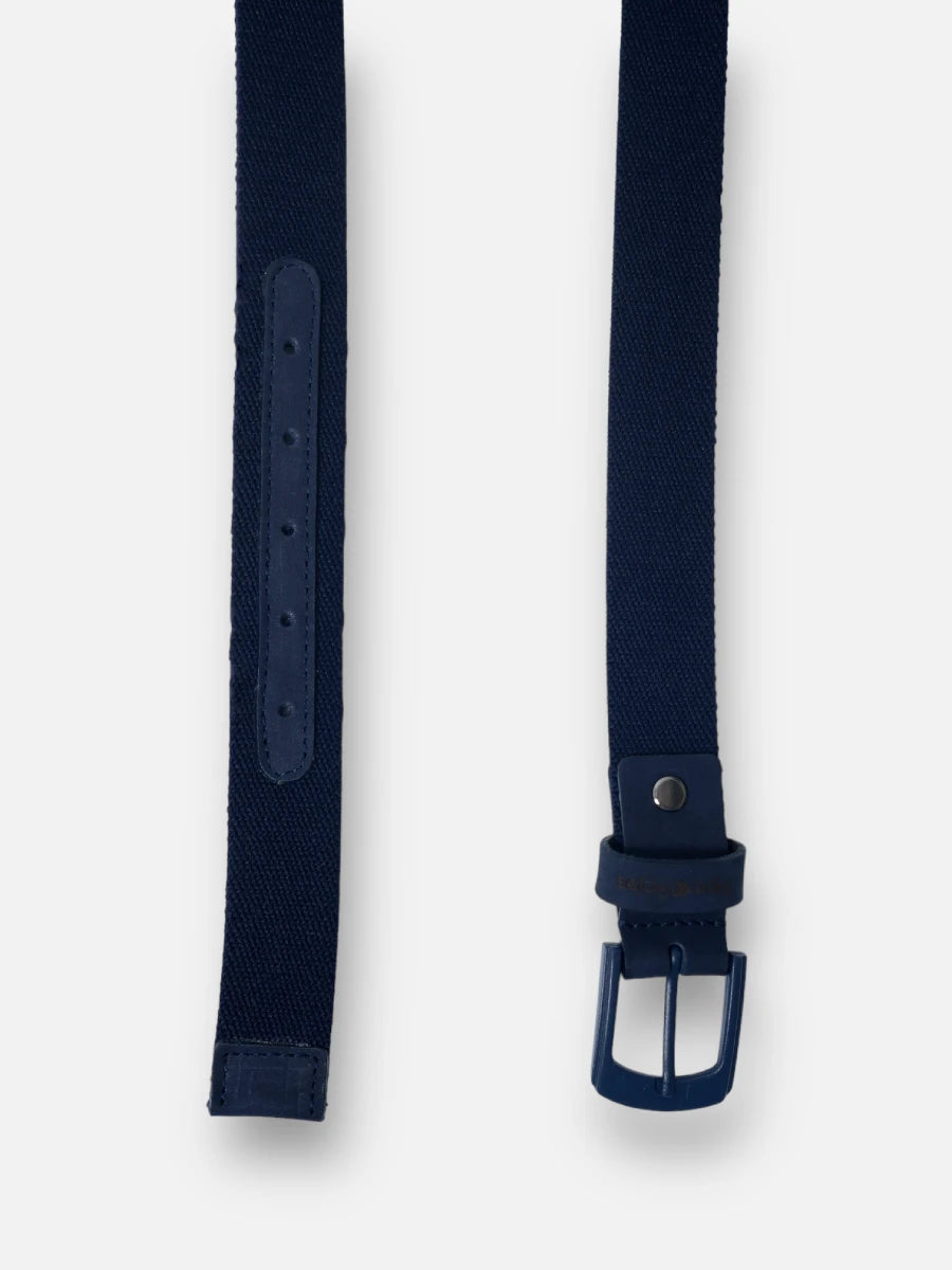 Cinturon R005 Reata Azul