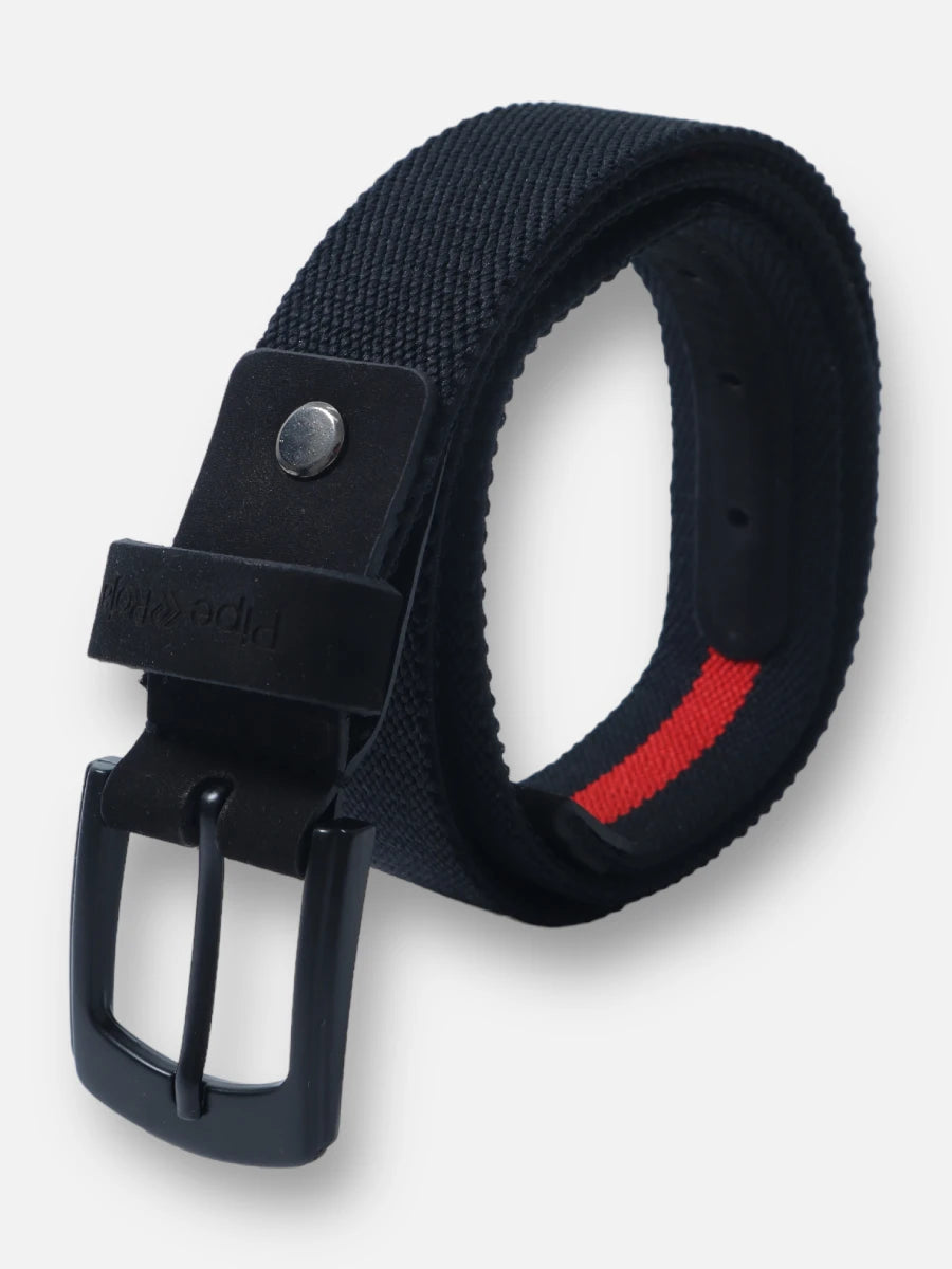 Cinturon R006 Reata Negro