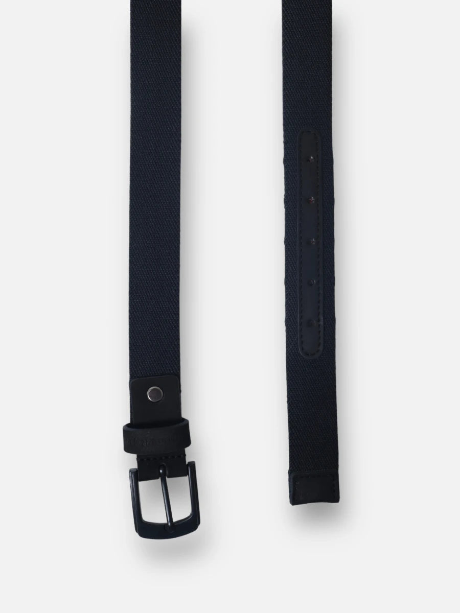 Cinturon R006 Reata Negro