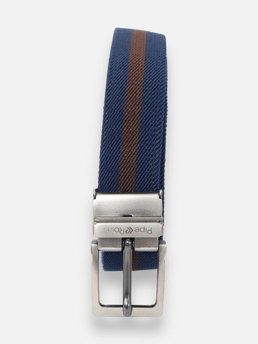 Cinturon R010 Reata Azul