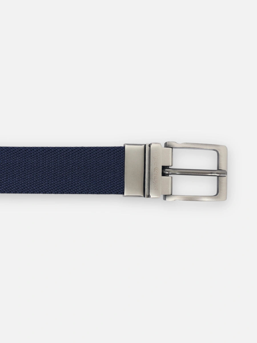 Cinturon R010 Reata Azul