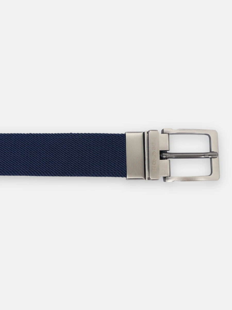 Cinturon R012 Reata Azul