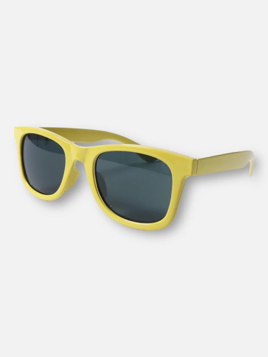 Gafas R002 Amarillla