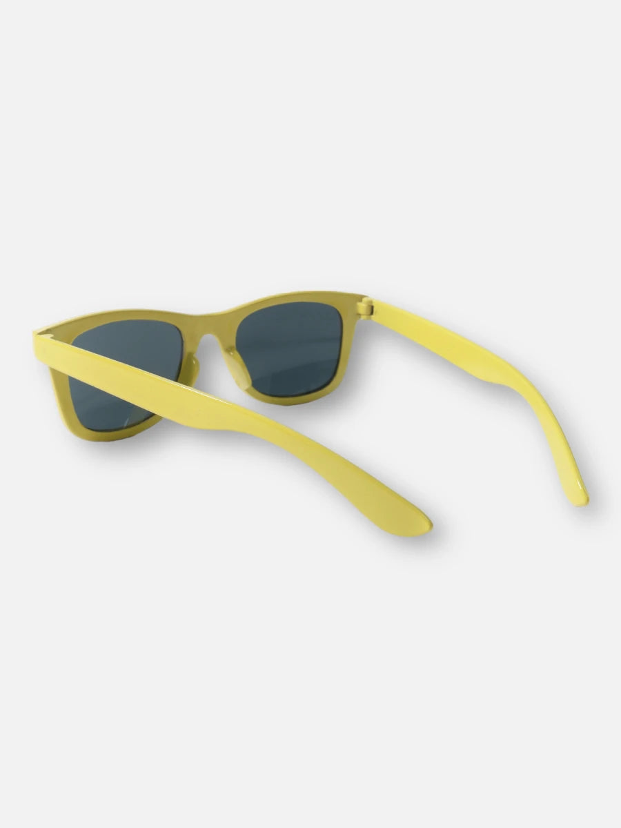 Gafas R002 Amarillla