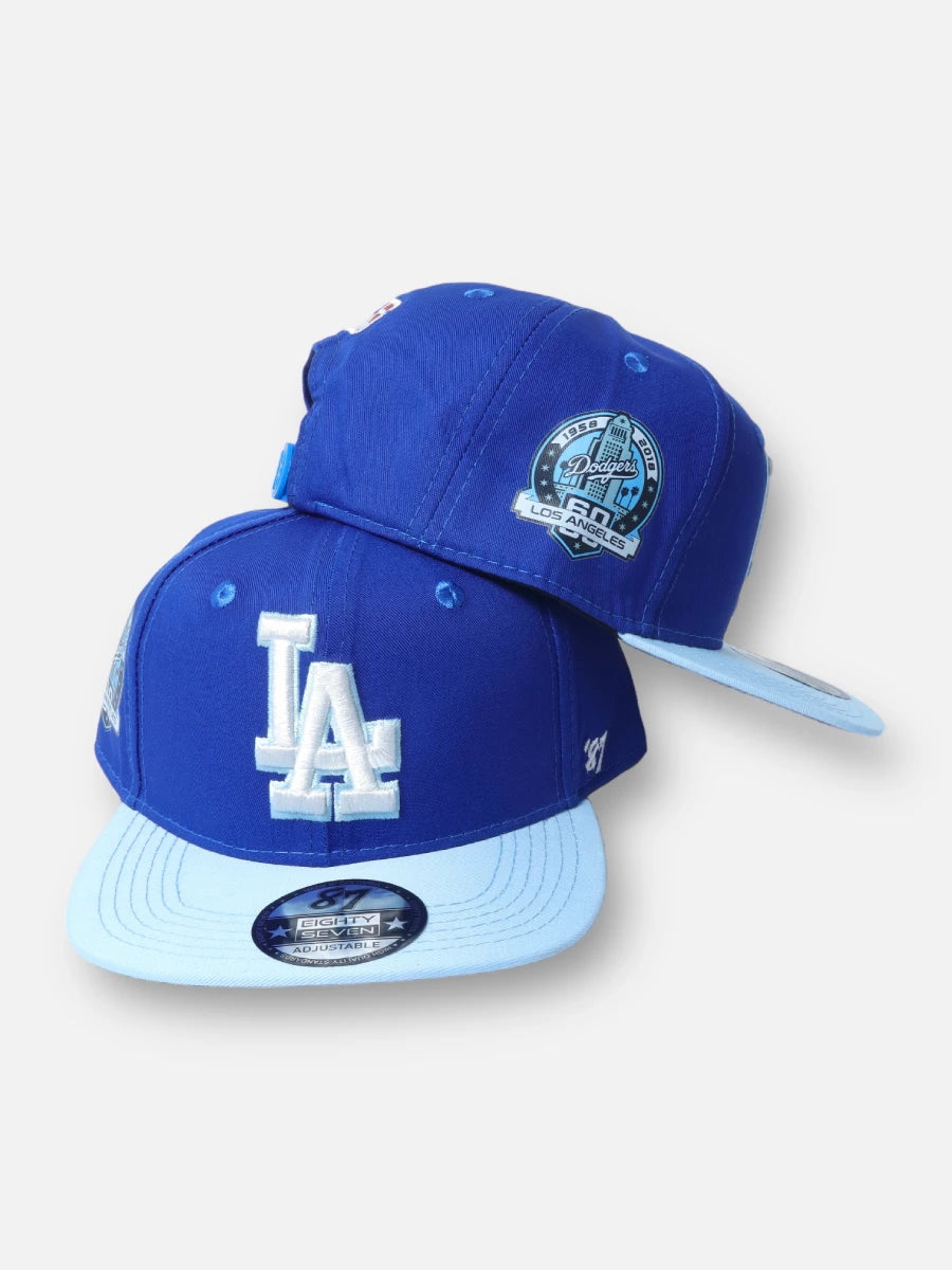 Gorra R008 MLB