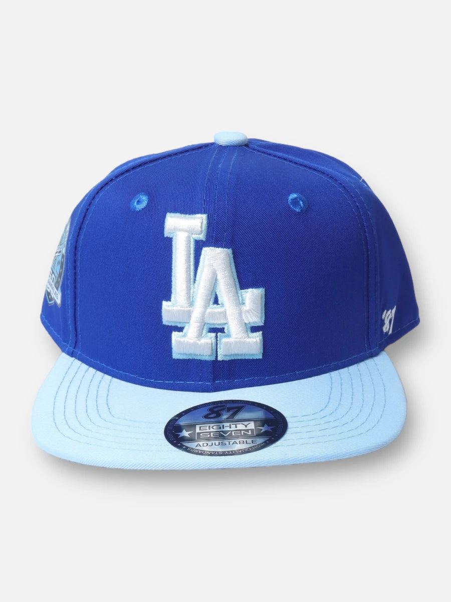 Gorra R008 MLB