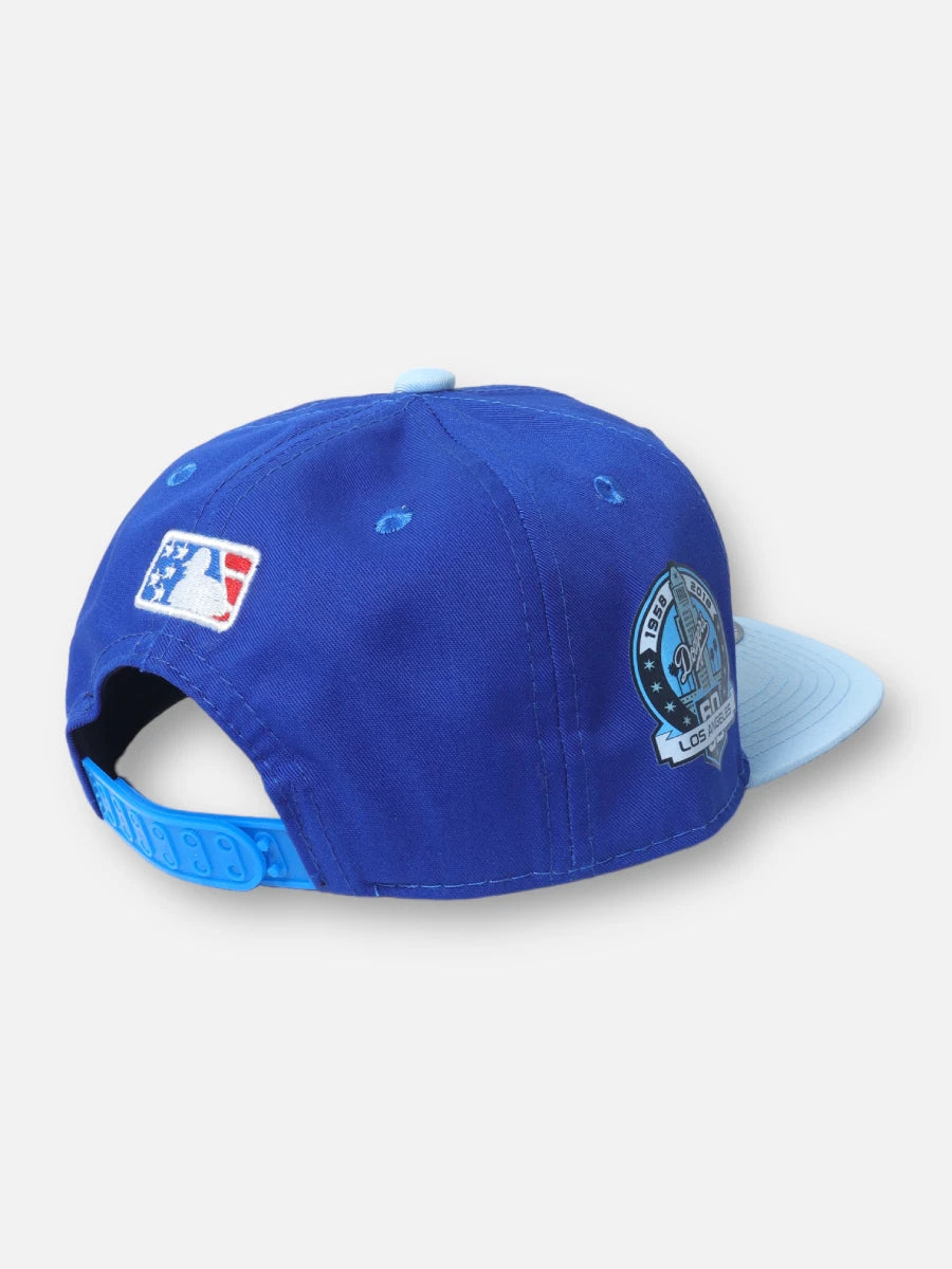 Gorra R008 MLB