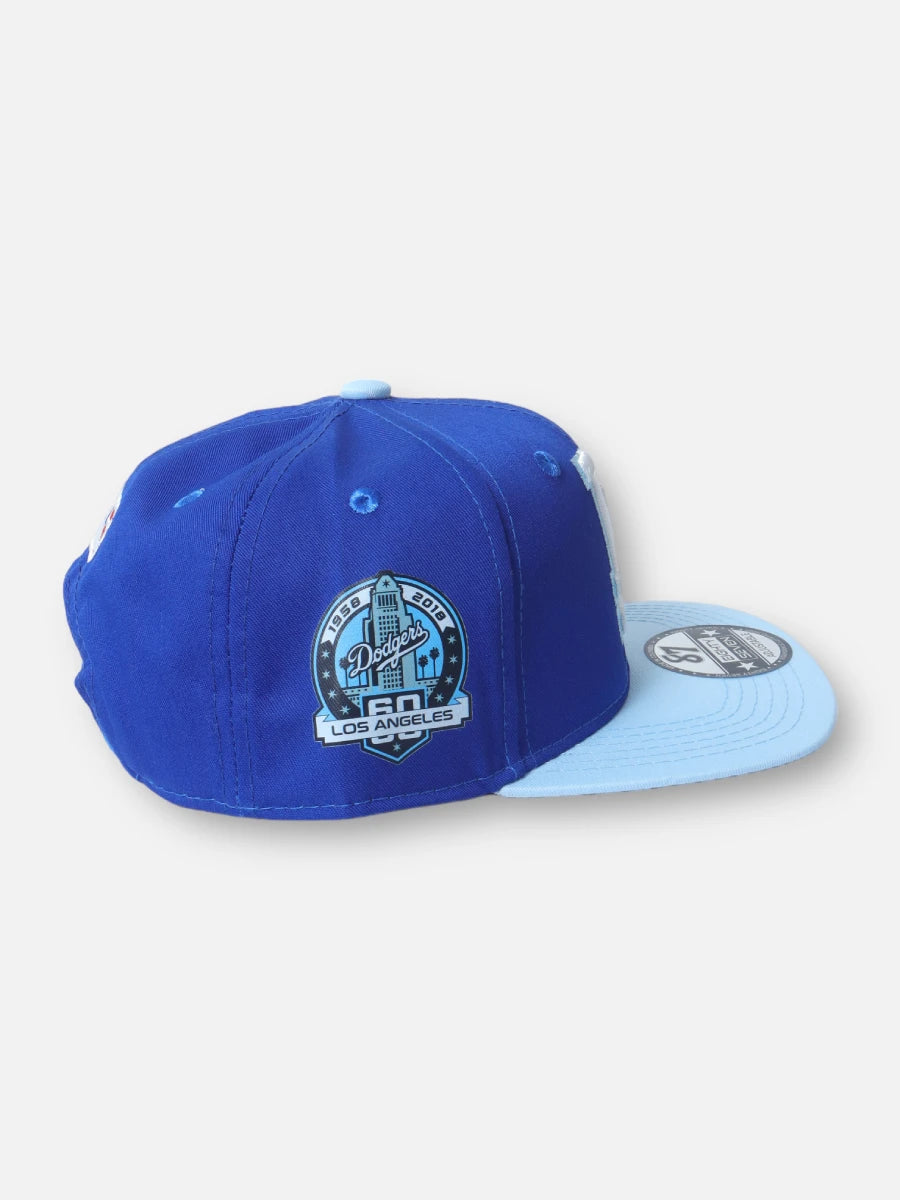 Gorra R008 MLB
