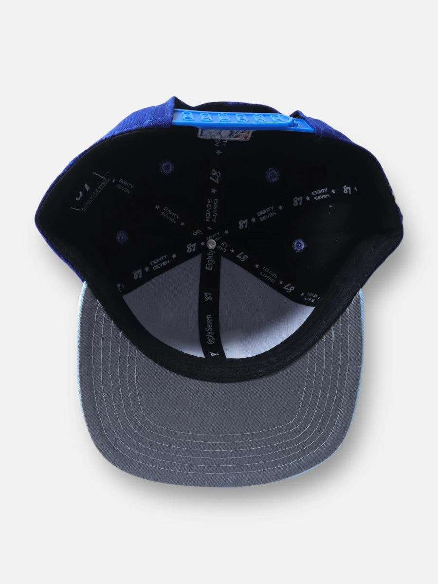 Gorra R008 MLB