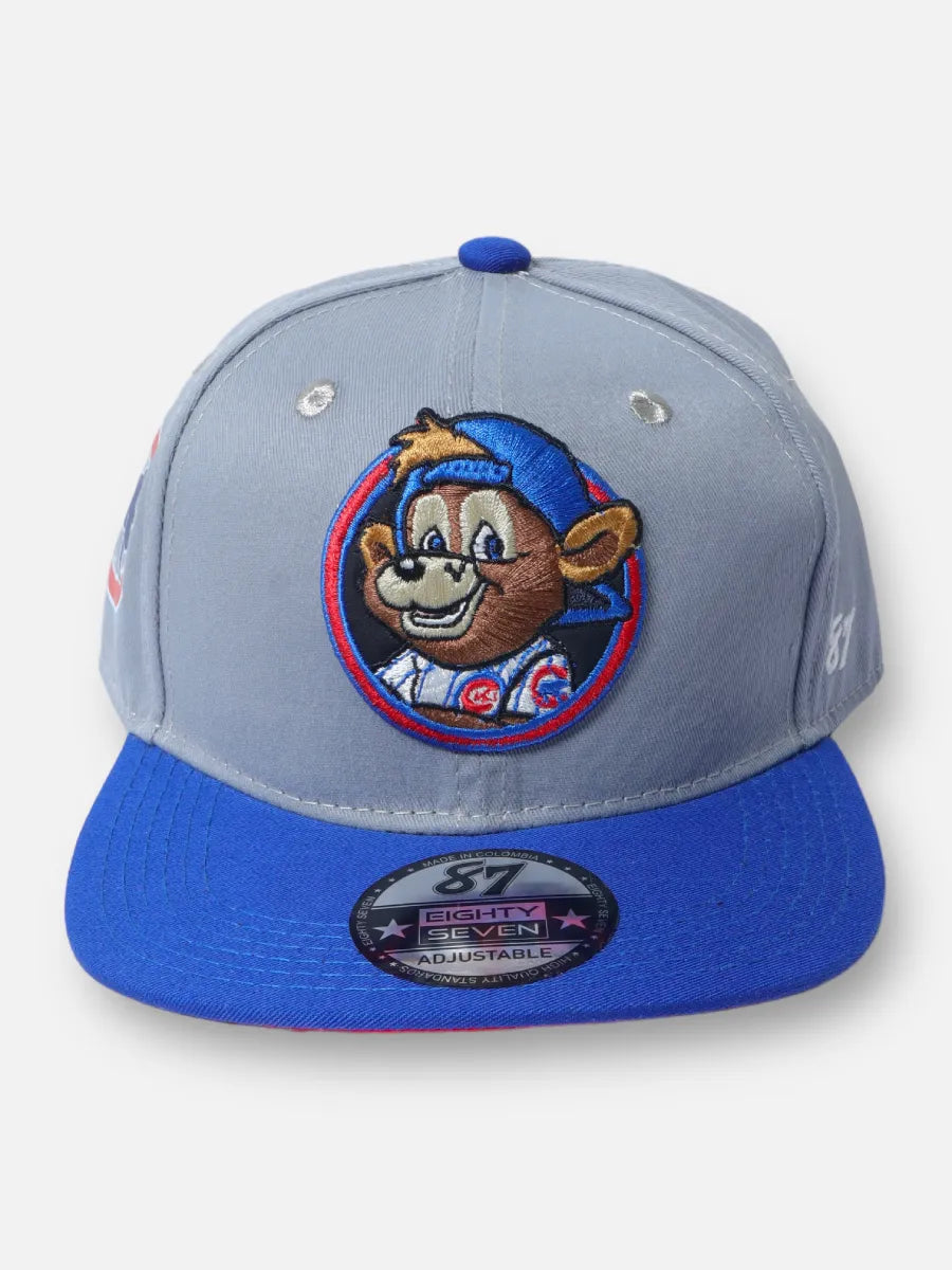 Gorra R009 MLB