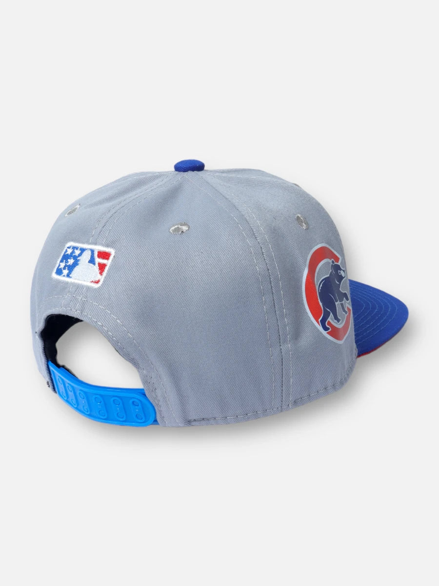 Gorra R009 MLB