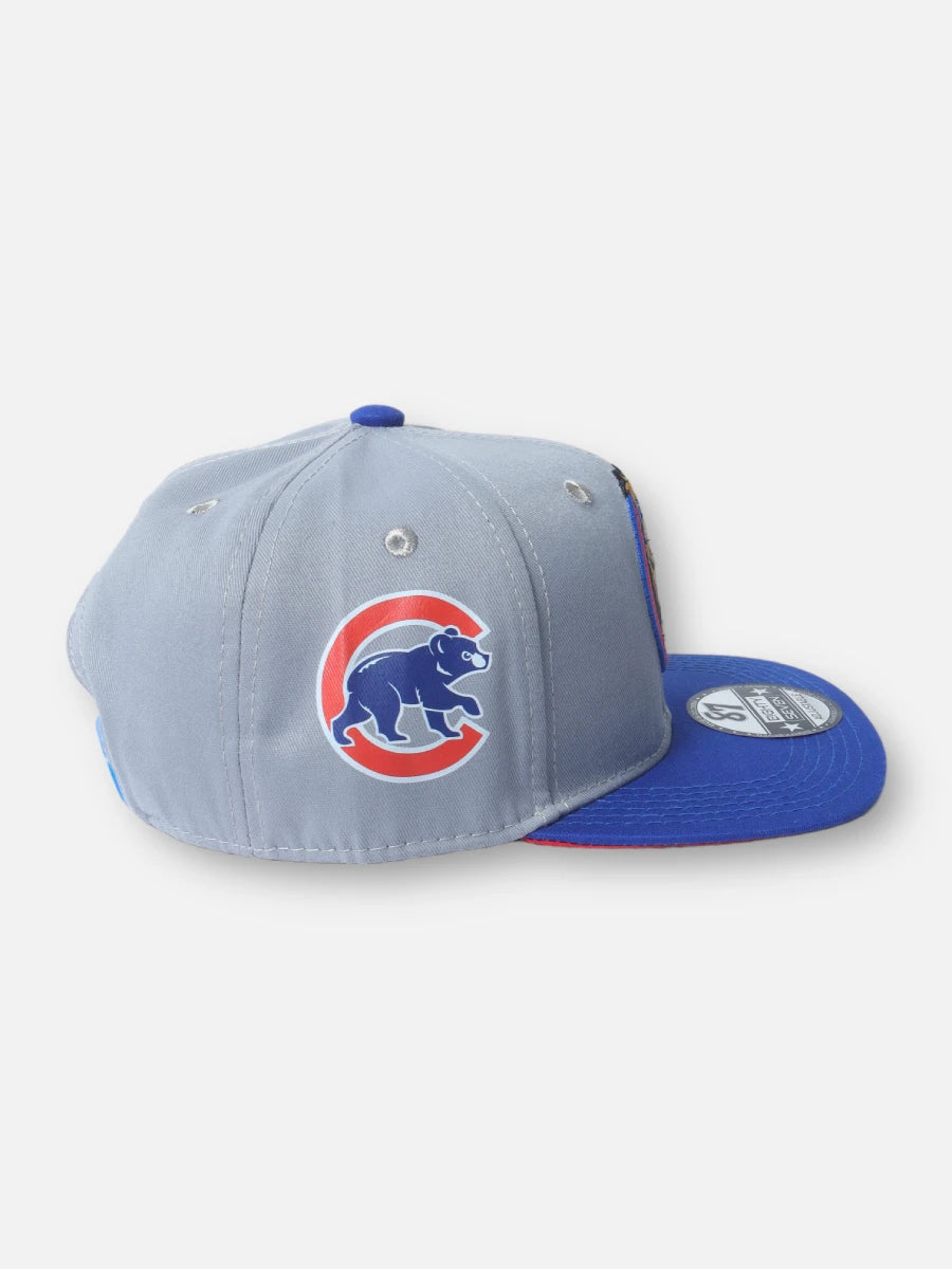 Gorra R009 MLB
