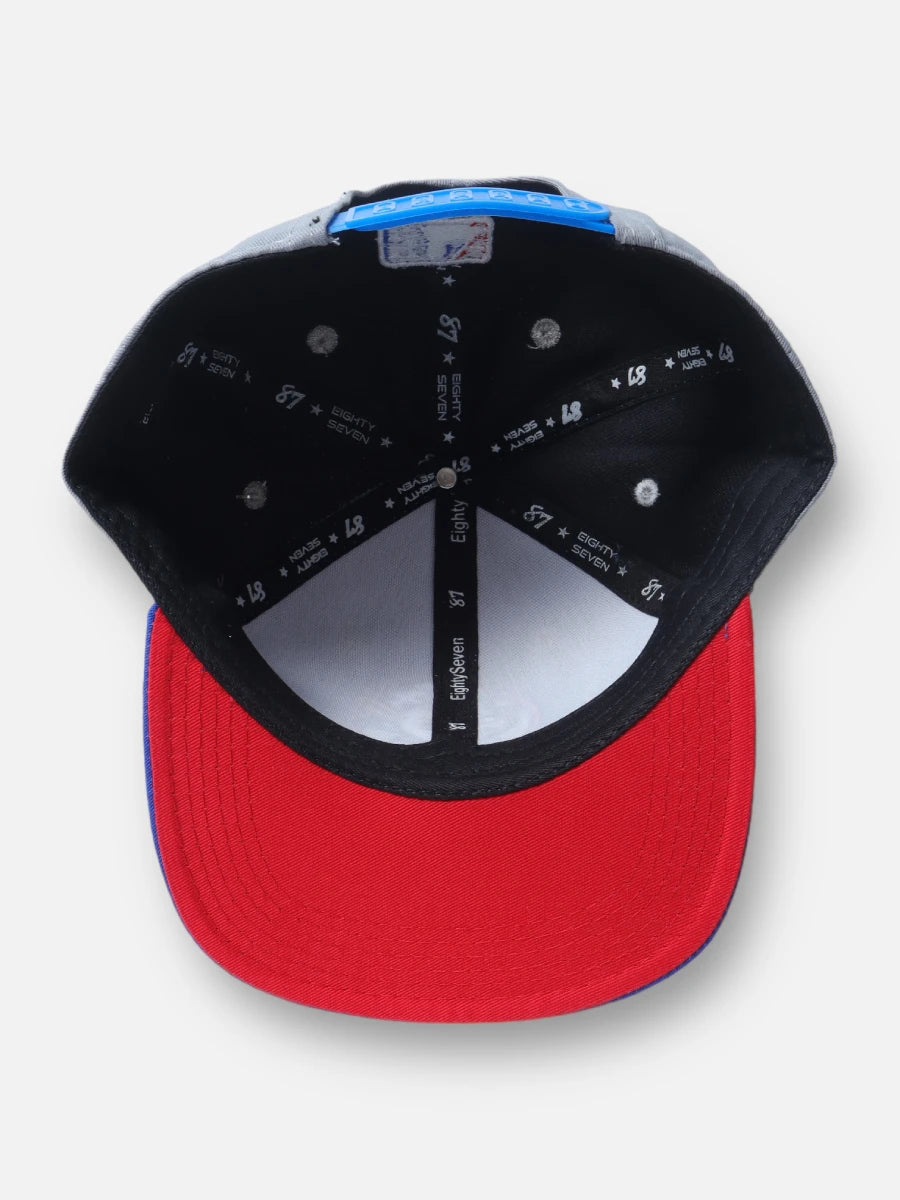 Gorra R009 MLB