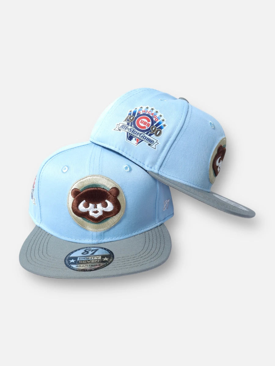 Gorra R010 MLB