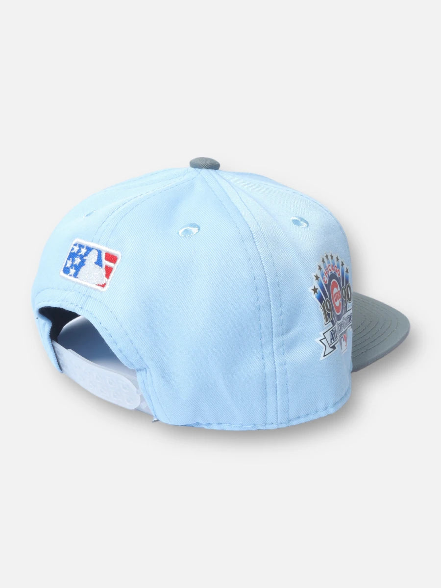 Gorra R010 MLB