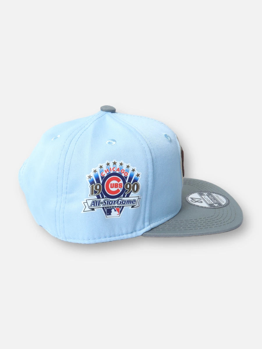 Gorra R010 MLB