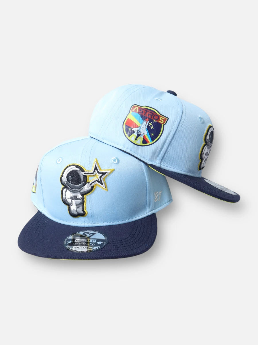Gorra R011 MLB