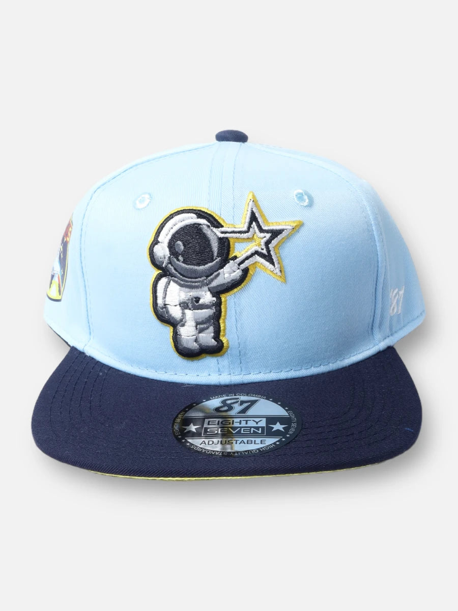 Gorra R011 MLB