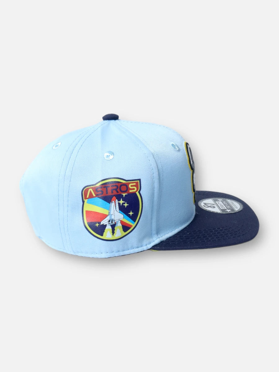 Gorra R011 MLB