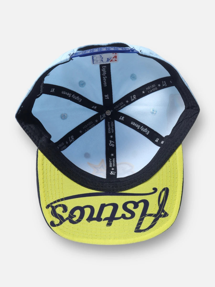 Gorra R011 MLB