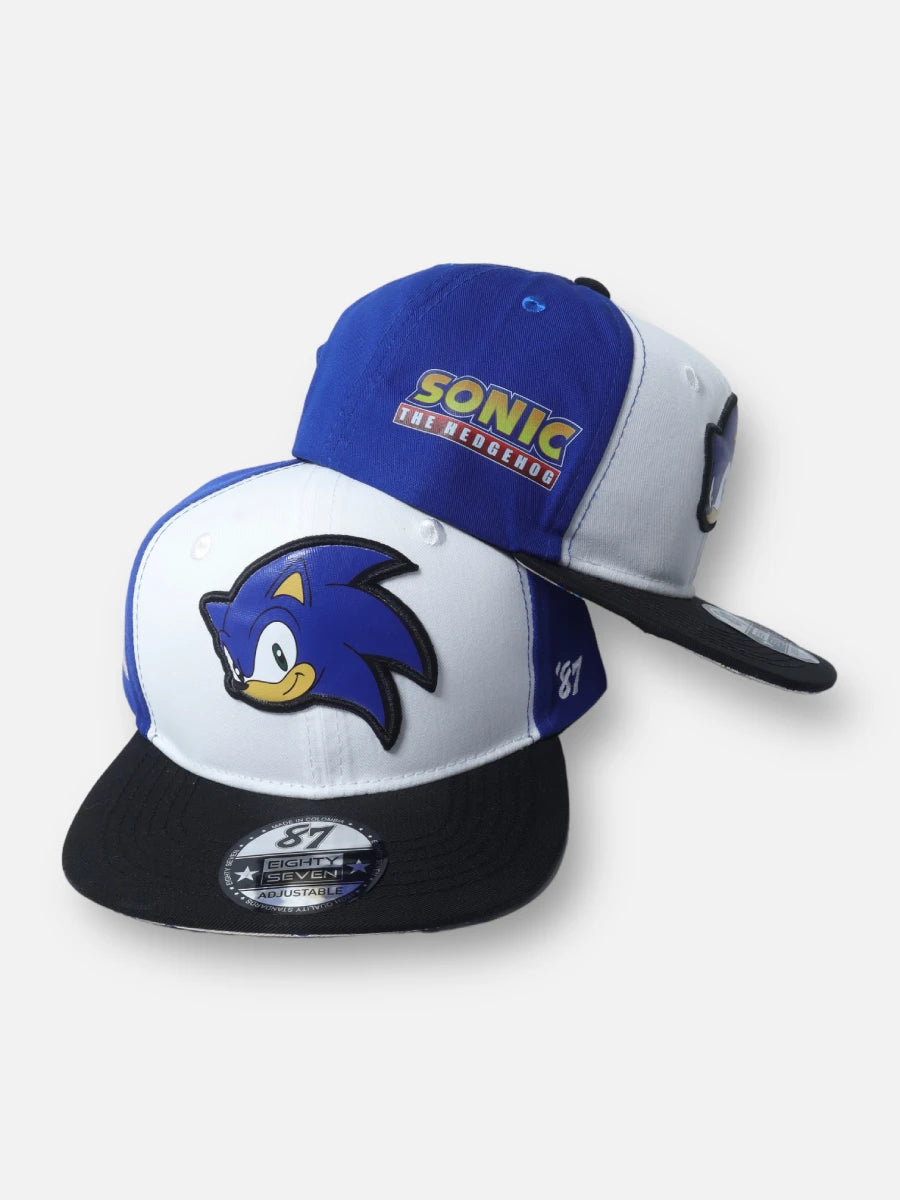 Gorra R016 Sonic