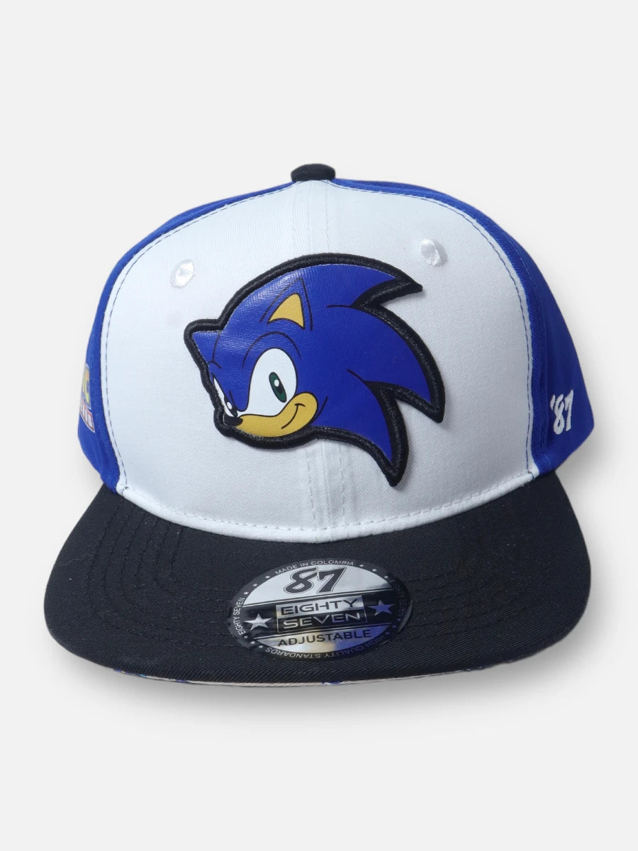 Gorra R016 Sonic