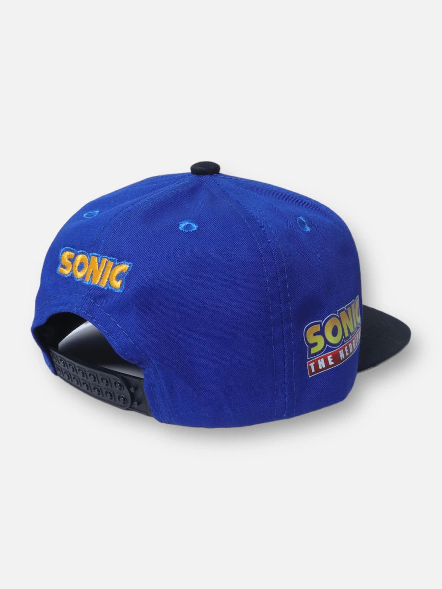Gorra R016 Sonic