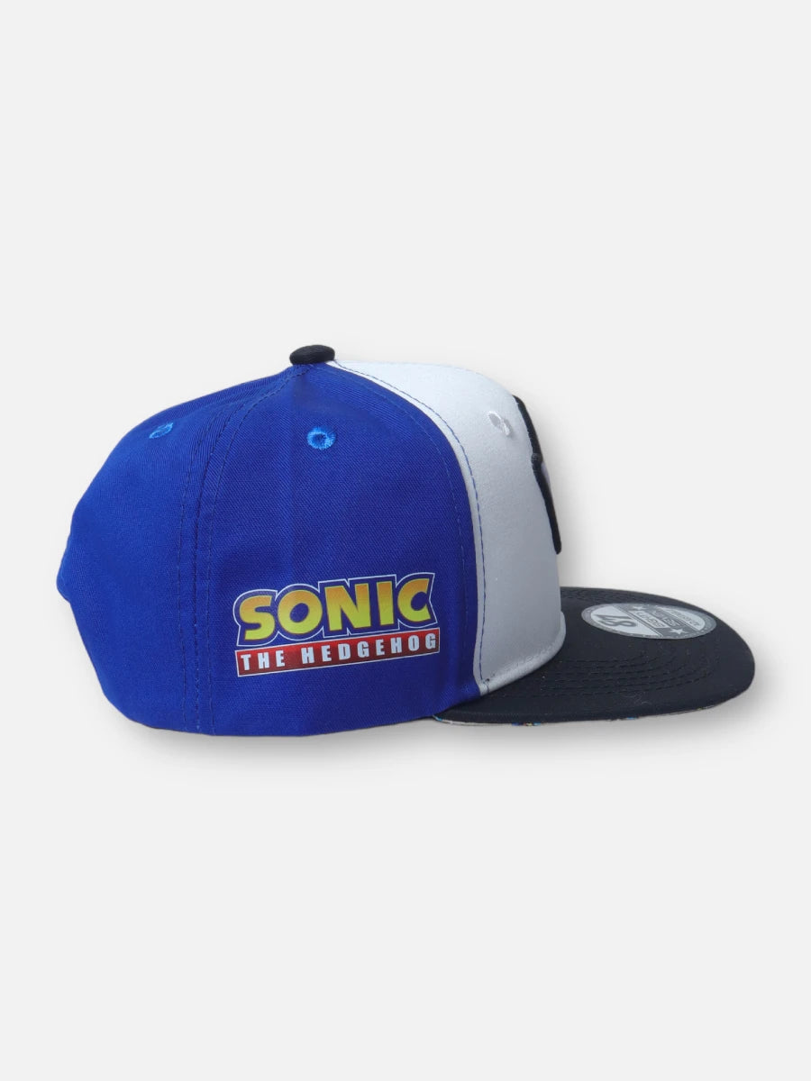 Gorra R016 Sonic
