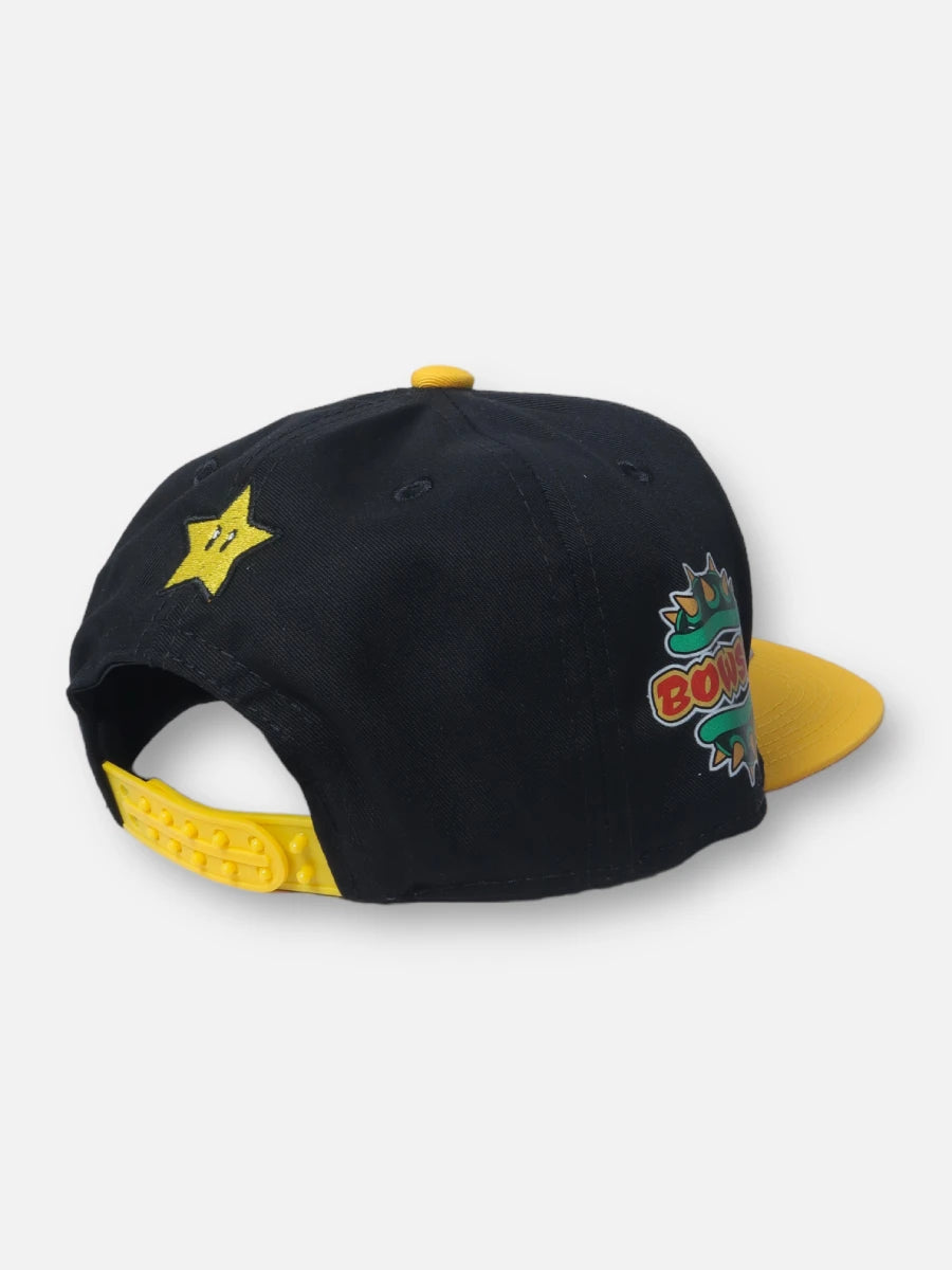 Gorra R018 Mario