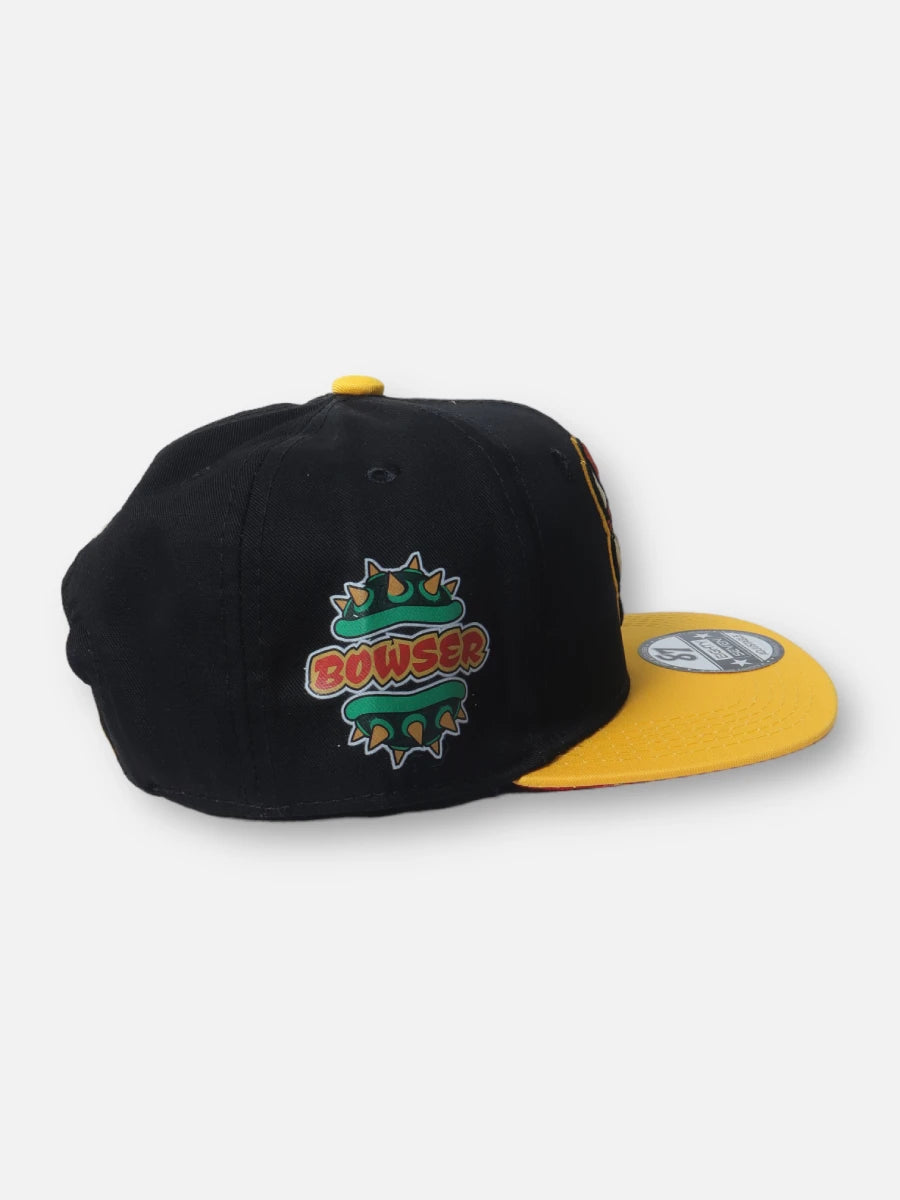 Gorra R018 Mario