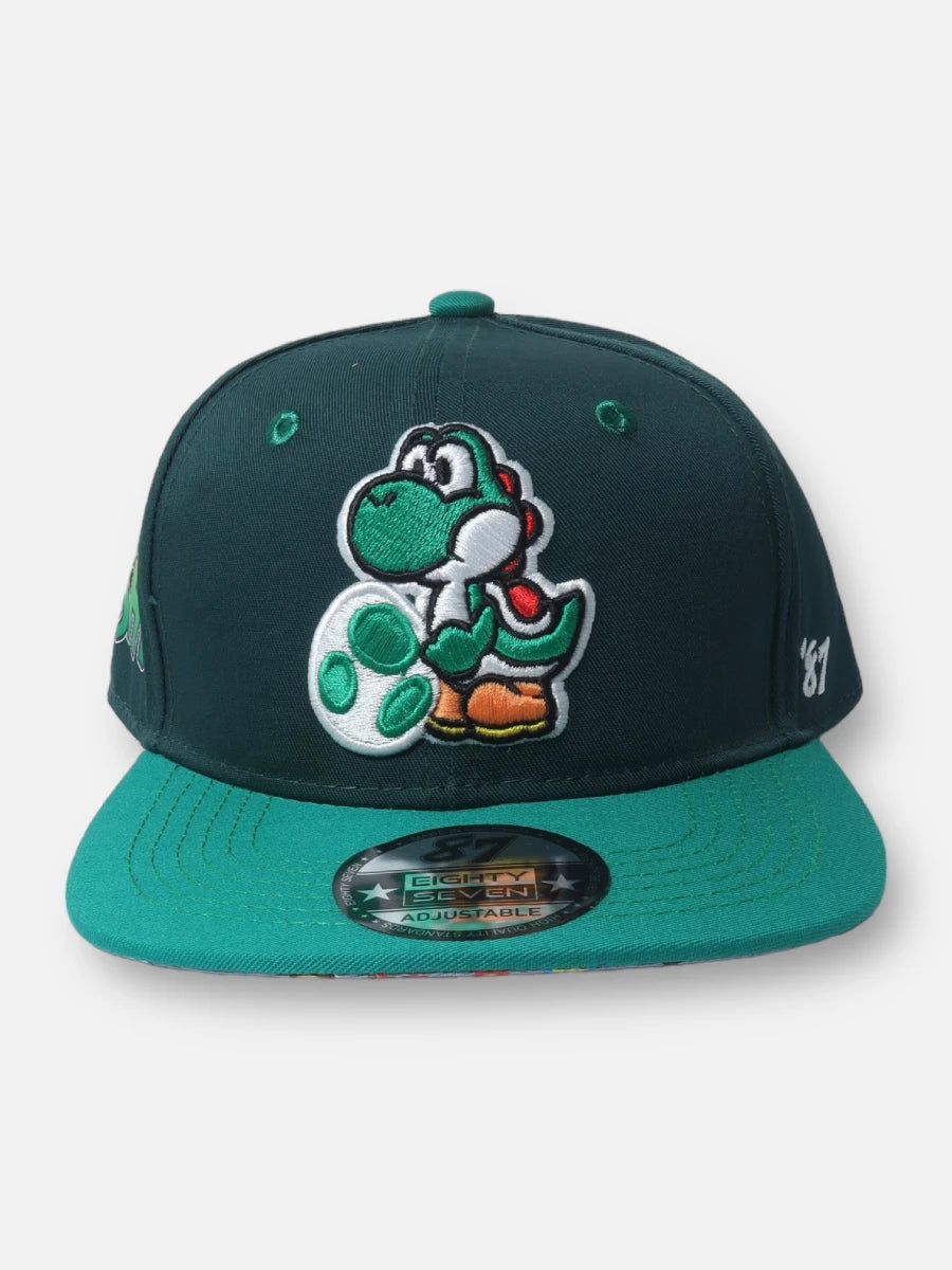 Gorra R019 Mario