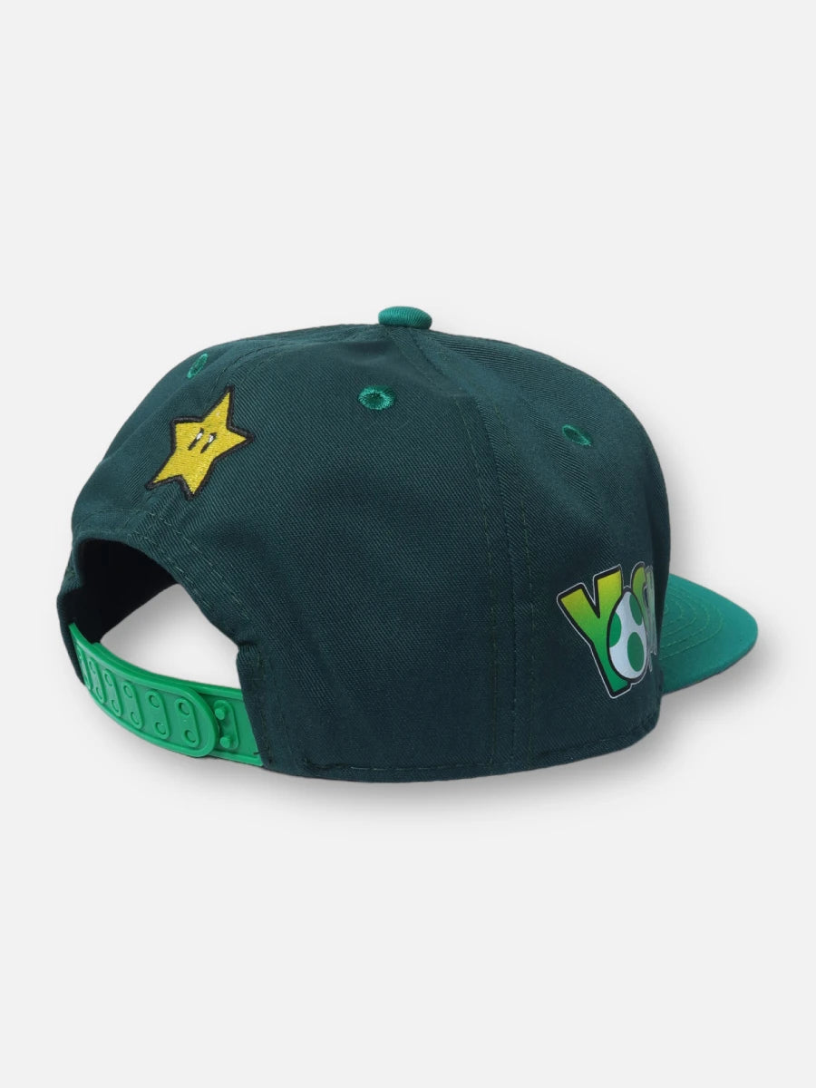 Gorra R019 Mario