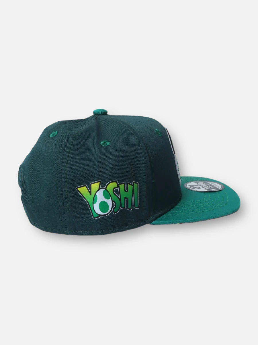 Gorra R019 Mario