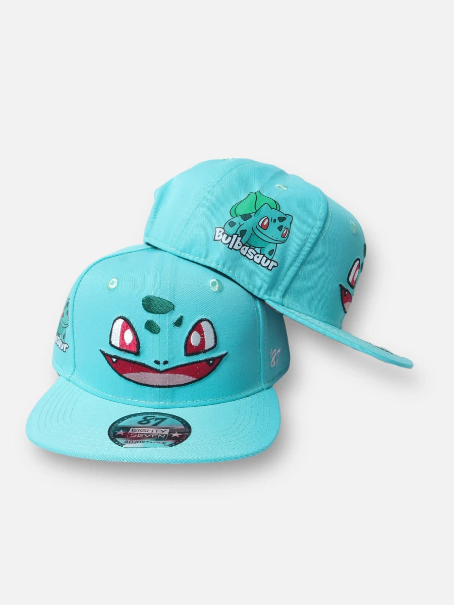 Gorra R028 Pokemon