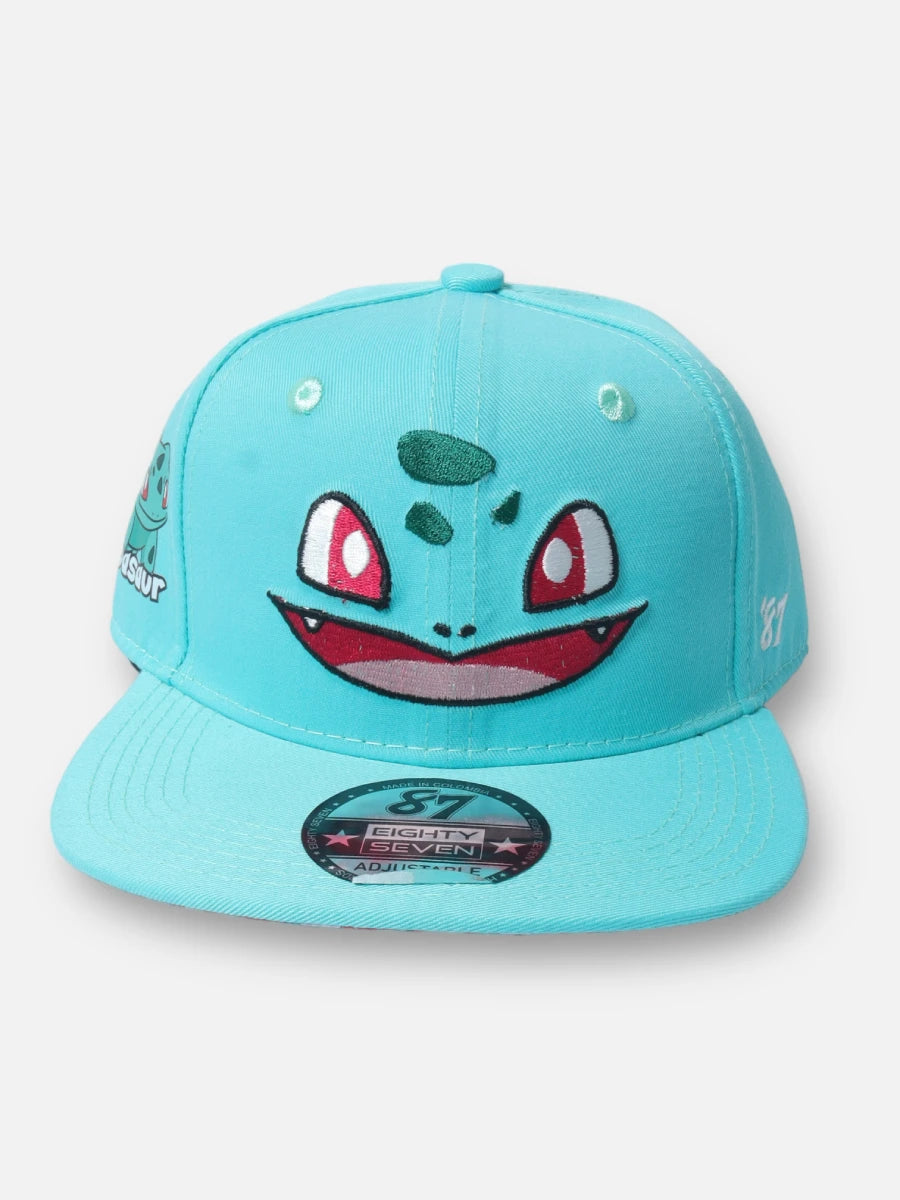 Gorra R028 Pokemon