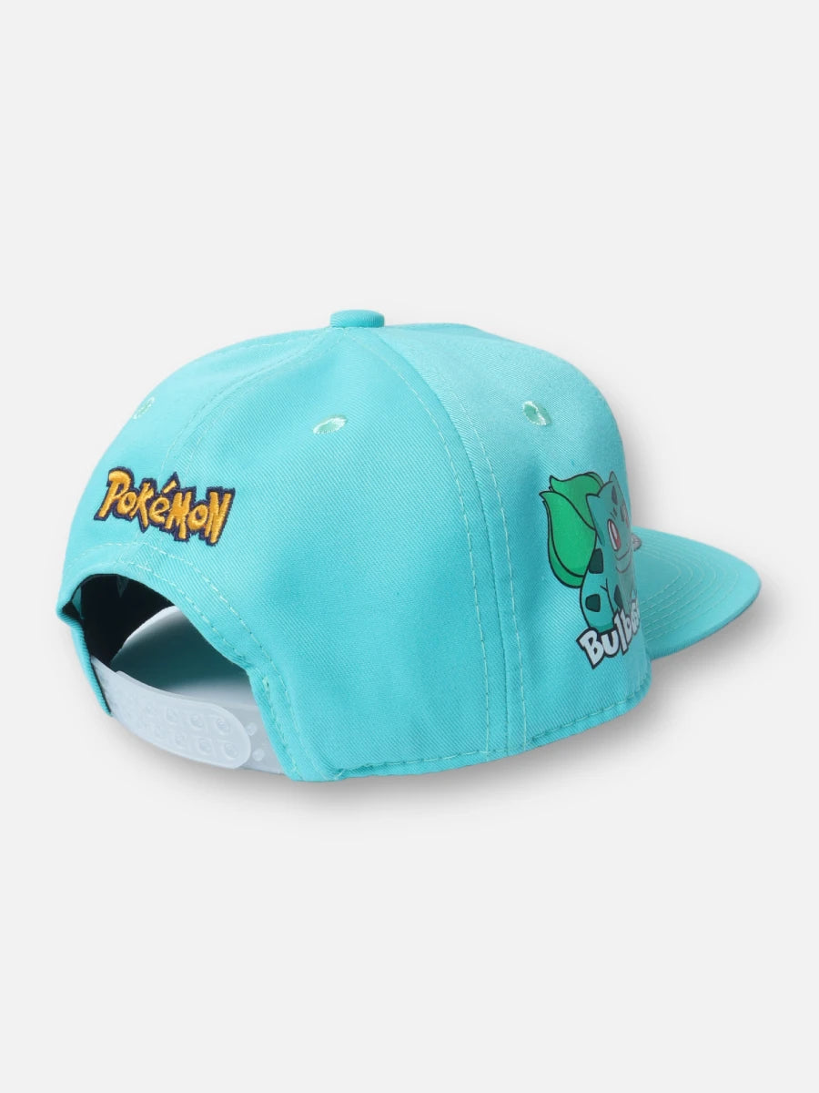 Gorra R028 Pokemon