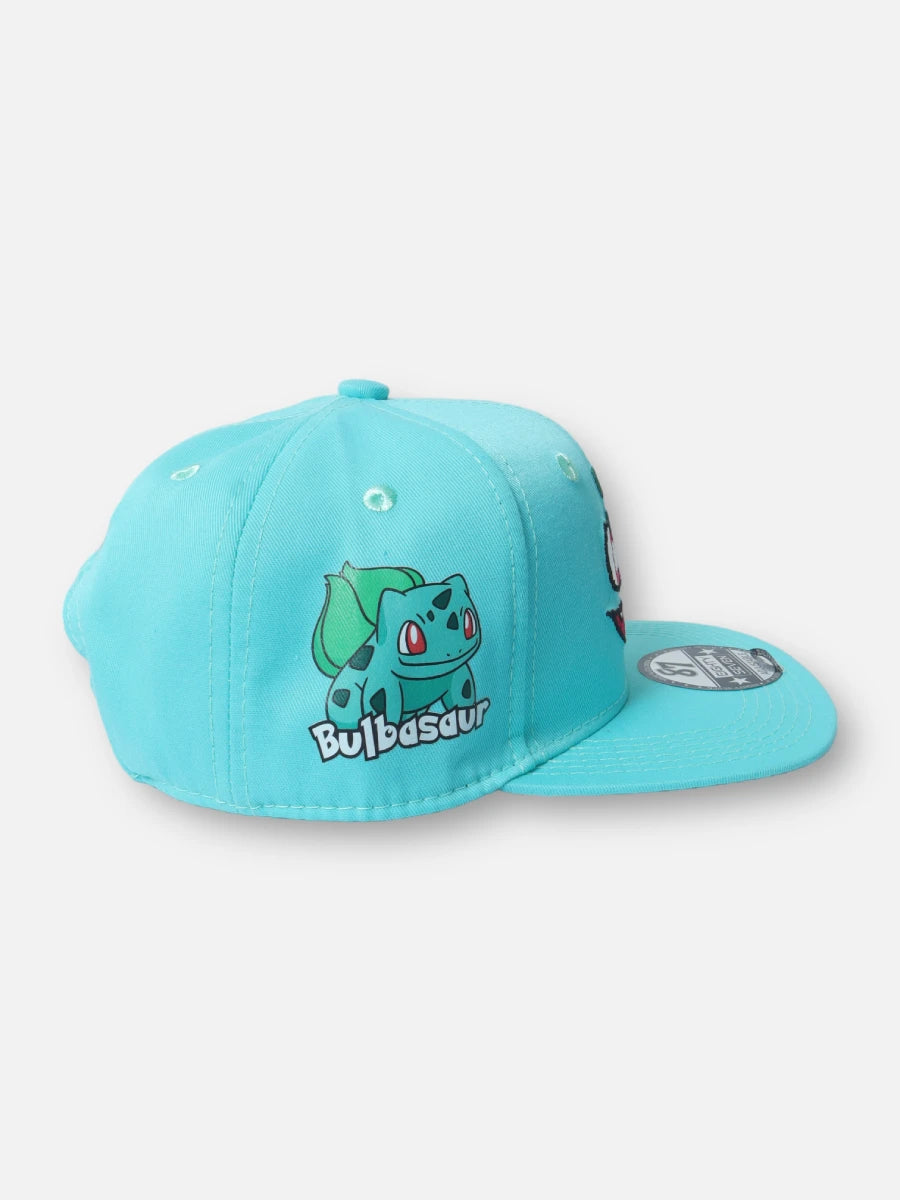 Gorra R028 Pokemon