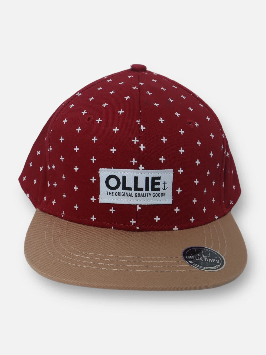 Gorra R033 Ocaps
