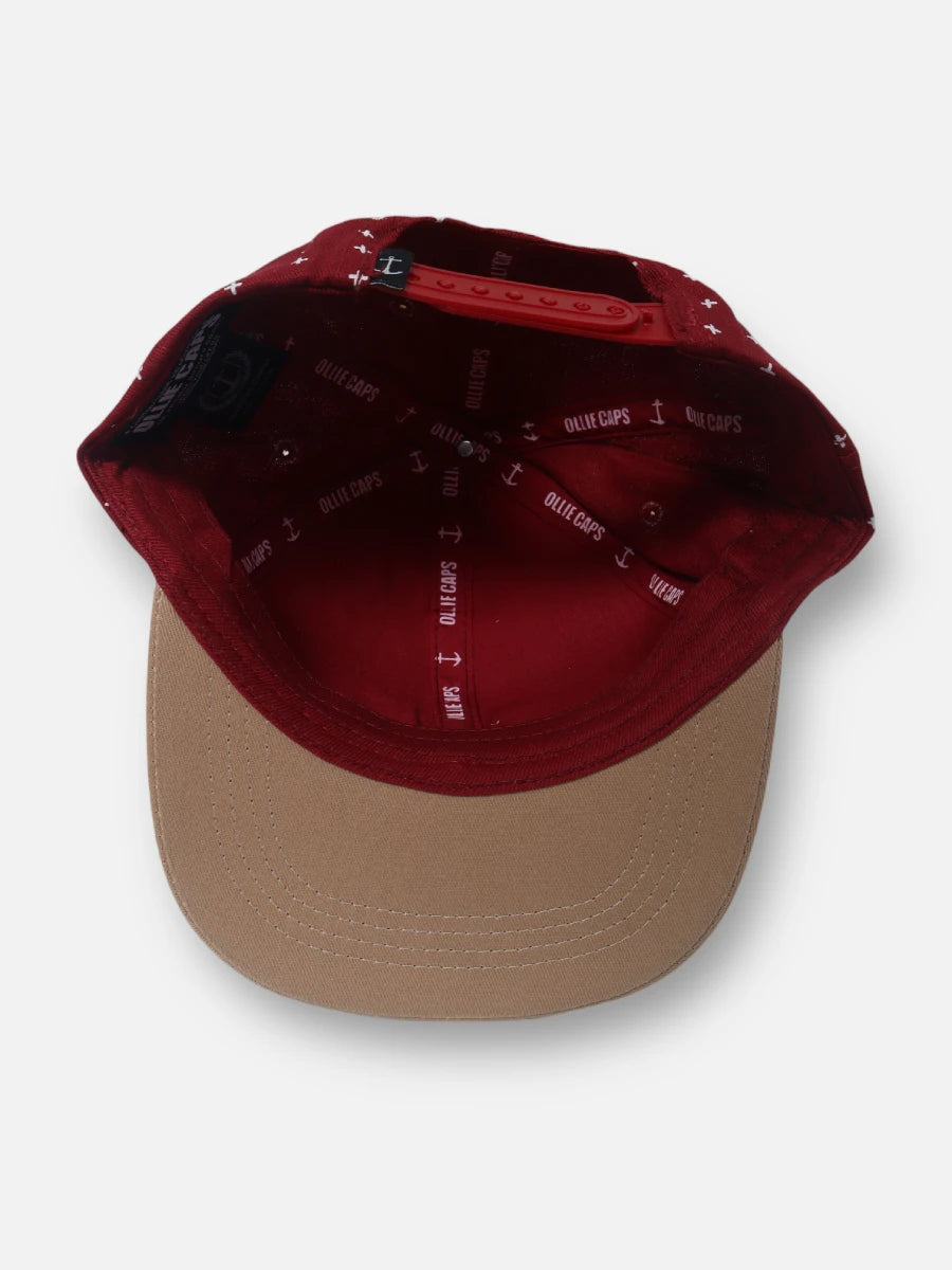 Gorra R033 Ocaps