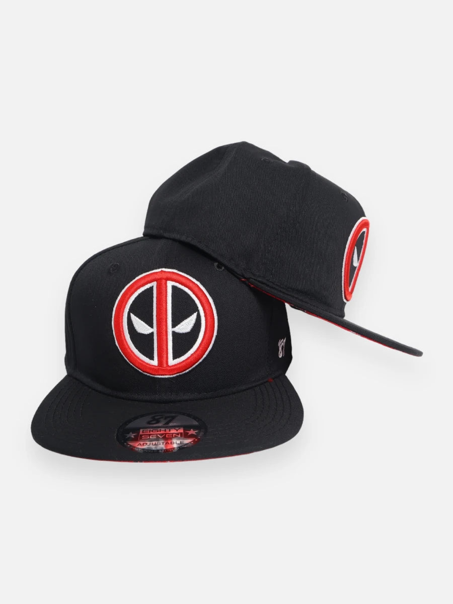 Gorra R046 Plana