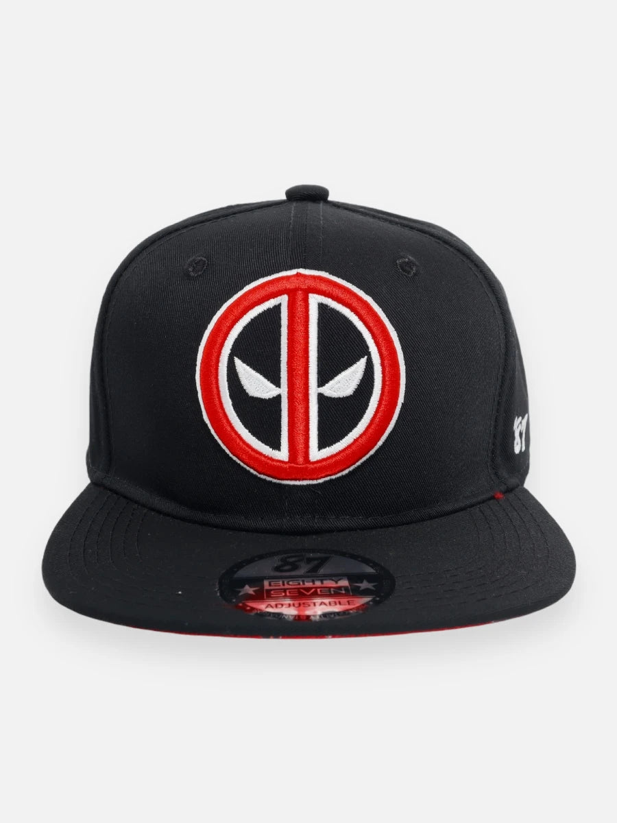 Gorra R046 Plana