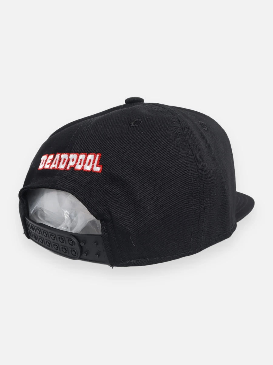 Gorra R046 Plana