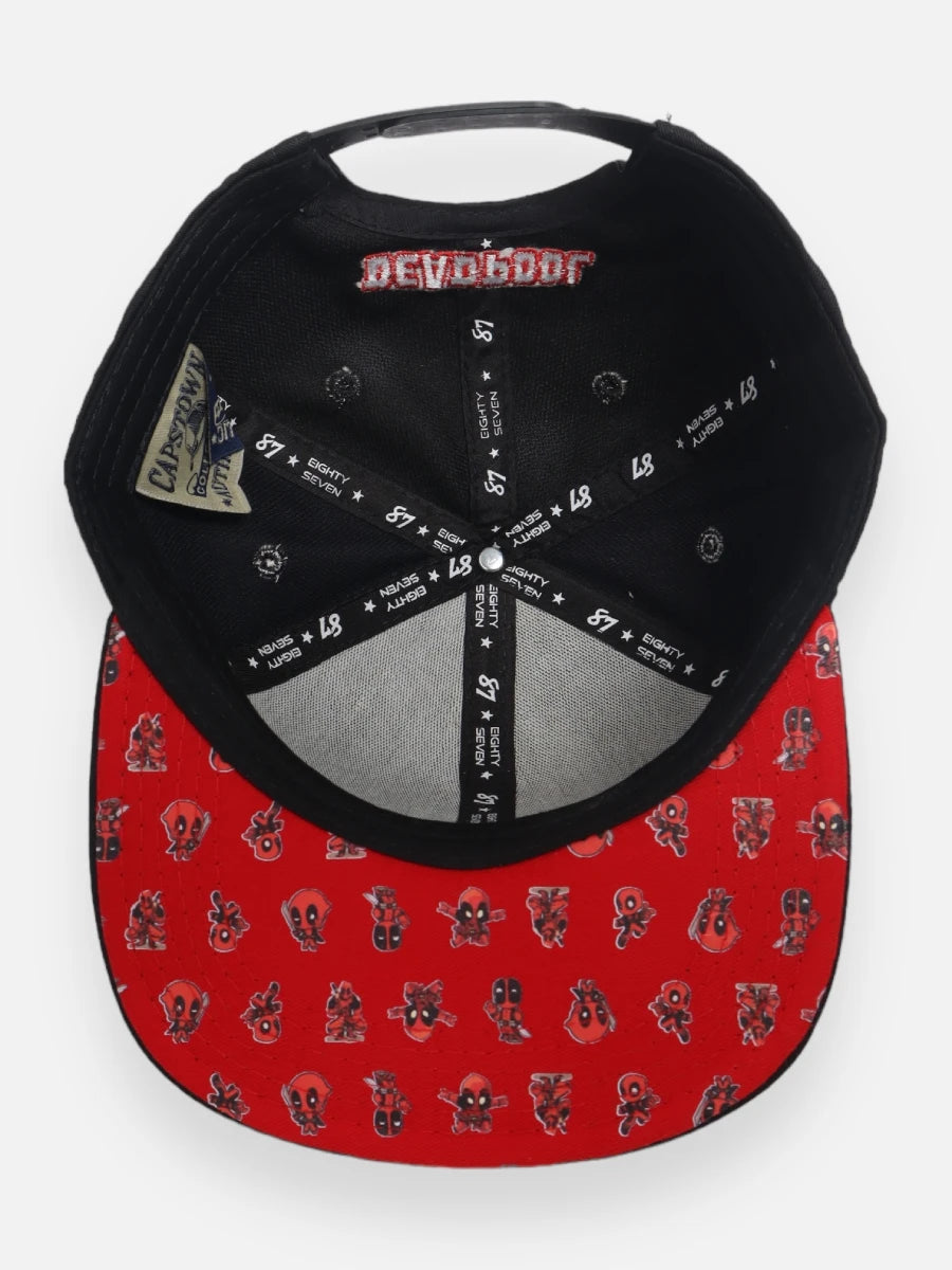 Gorra R046 Plana