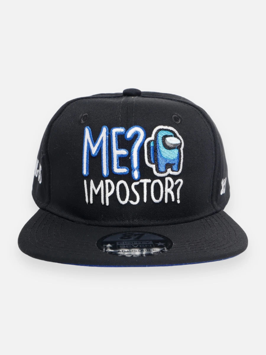 Gorra R048 Plana