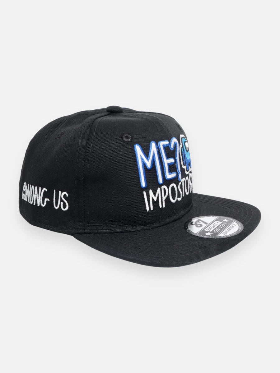 Gorra R048 Plana