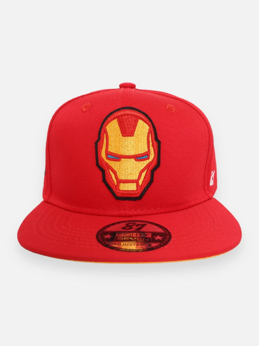 Gorra R050 Plana