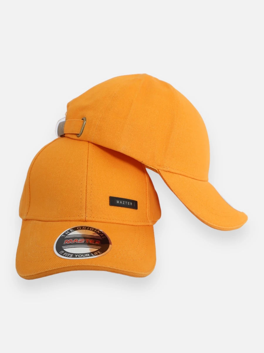 Gorra R052 Mostaza